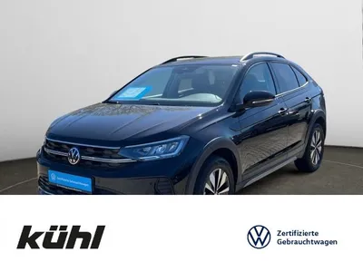 VW Volkswagen Taigo 1.0 TSI Goal Navi,Climatronic,LM16 im Leasing von Null-Leasing
