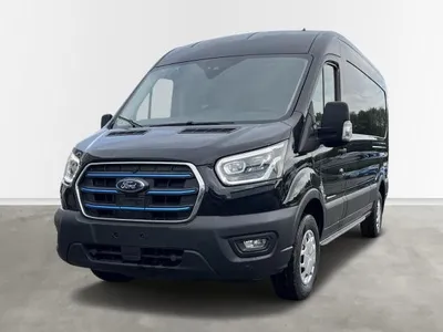 Ford Ford Transit -E Kastenwagen 425L3 +++ 1600 kg Nutzlast +++ im Leasing von LeasingMarkt.de