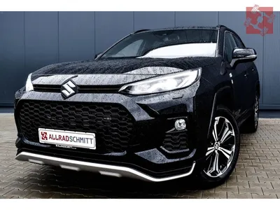 Suzuki Suzuki Across Plug-in Hybrid Comfort+ 2.5l E-CVT 4x4 im Auto Abo von Null-Leasing