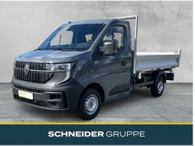 Renault Renault Master FWD 3-Seitenkipper advance L2H1 Advance L2H1 dCi130 im Auto Abo von LeasingMarkt.de