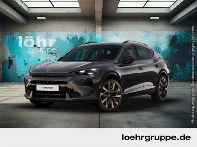 Cupra Cupra Formentor 1.5 e-HYBRID 150 kW (204 PS) im Auto Abo von LeasingMarkt.de