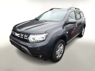 Dacia Duster II 1.3 TCe 130 Journey+ Nav Kam PDC Temp im Auto Abo von Autohaus Tabor
