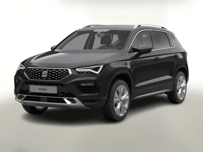 Seat Ateca 1.5 TSI 150 XP VollLED Nav SHZ ParkAs ACC Auto-Abo privat im Auto Abo von Autohaus Tabor