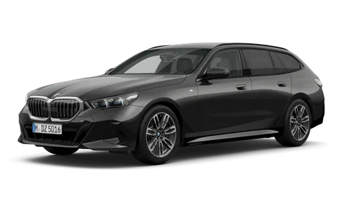 BMW BMW 5er Touring 520d Touring im Auto Abo von FINN