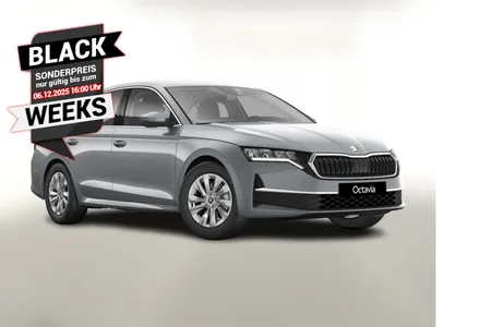 Skoda Octavia DSG Selec Matrix Nav Kessy Kam SHZ vEHK Auto-Abo privat im Auto Abo von Autohaus Tabor
