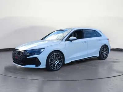 Audi Audi RS3 RS 3 Sportback (8YF) im Auto Abo von LeasingMarkt.de