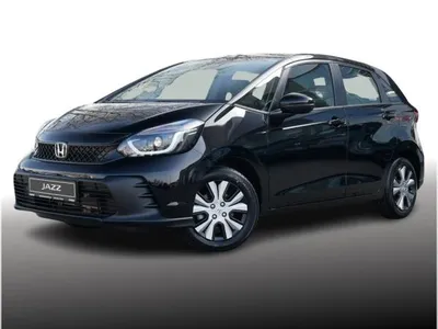 Honda Honda Jazz 1.5 i-MMD Hybrid Elegance im Leasing von LeasingMarkt.de