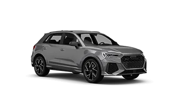 Audi Audi Q3 oder ähnlich im Auto Abo von SIXT+