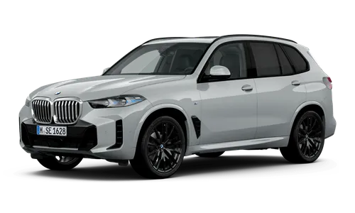 BMW BMW X5 xDrive30d im Auto Abo von FINN