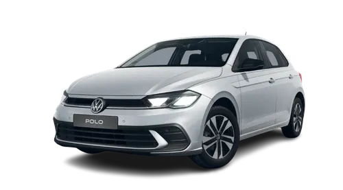 VW Volkswagen Polo VI Energy im Auto Abo von Faaren
