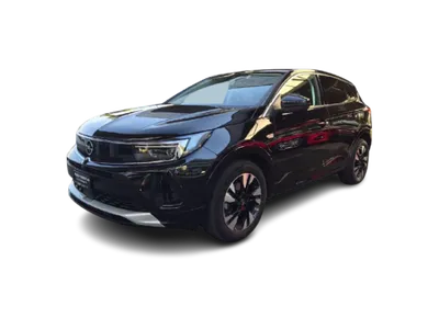 Opel OPEL Grandland 1.2 T Elegance im Auto Abo von CARIFY
