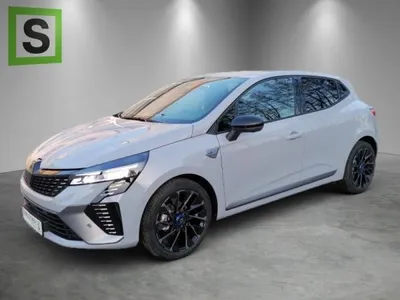 Renault Renault Clio Renault Clio 5 Evolution SCe 65 im Auto Abo von LeasingTime