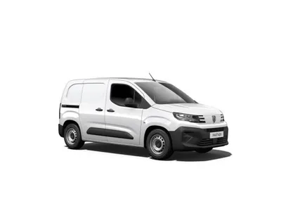 Peugeot Peugeot Partner M Diesel 102PS / 100% konfigurierbar / Bestellaktion bis 31.07.2026 im Leasing von LeasingMarkt.de