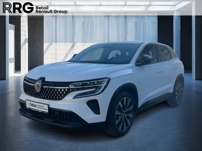 Renault Renault Austral 1.3 TCE 160 TECHNO im Leasing von 9drive