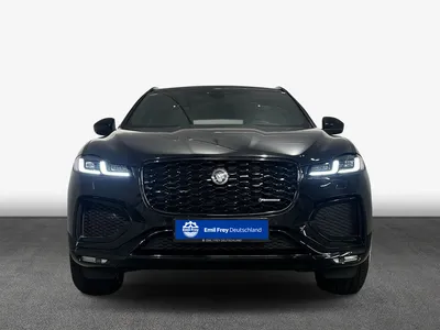 Jaguar JAGUAR F-PACE P400e AWD R-Dynamic HSE im Auto Abo von GetYourDrive