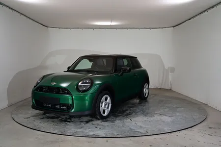 MINI Cooper 1.5 7-Gang Steptronic im Leasing von Auto Ritter