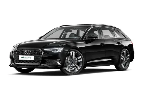 Audi Audi A6 Avant S line 40 TDI im Auto Abo von akf mobility