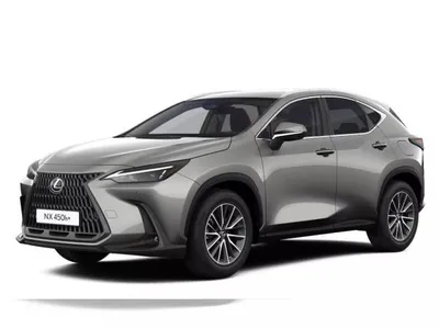 Lexus Lexus NX 450h+ 💥 BUSINESS LINE - PLUG IN - CARPLAY - SONDERAKTION💥 im Auto Abo von LeasingMarkt.de