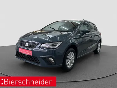Seat Seat Ibiza 1.0 TSI Road Edition ab mtl. 89,- Euro im Auto Abo von Null-Leasing