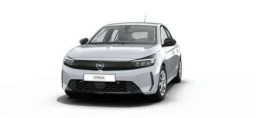 Opel OPEL Corsa Edition 1.2 Turbo im Auto Abo von Null-Leasing