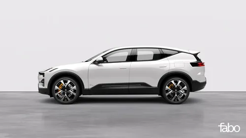 Polestar Polestar 3 im Auto Abo von Faaren