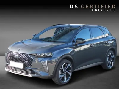 DS DS Automobiles DS 7 ÉTOILE BlueHDI 130 🔥 sofort verfügbar 🔥 im Leasing von LeasingMarkt.de