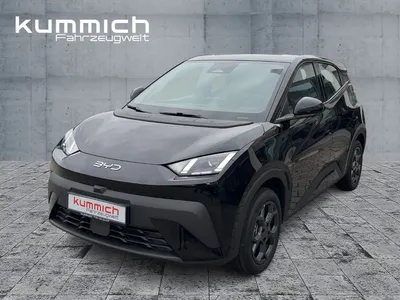 BYD BYD DOLPHIN SURF Boost im Auto Abo von Null-Leasing