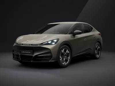 Cupra Cupra Tavascan 140 kW (190 PS) 58 kWh im Leasing von LeasingTime