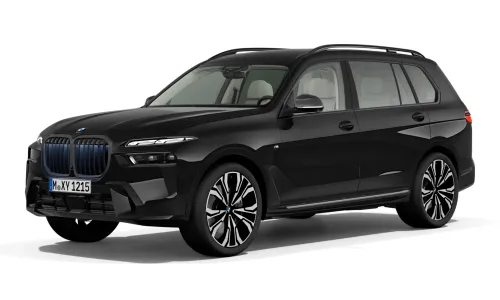 BMW BMW X7 xDrive40d im Auto Abo von FINN