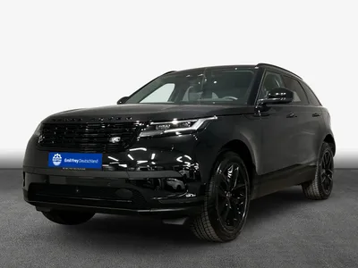 Land Rover Range Rover Velar 2.0 Diesel D200 S im Auto Abo von GetYourDrive
