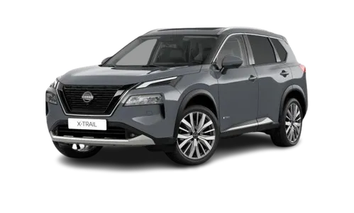Nissan Nissan X-TRAIL 1.5 VC-T e-Power im Auto Abo von FINN