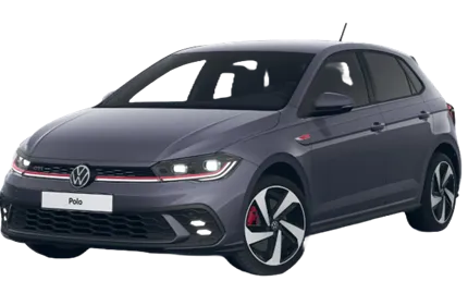 VW Volkswagen Polo GTI 2.0 TSI DSG im Auto Abo von Faaren