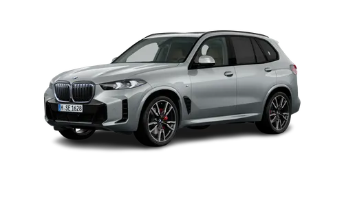 BMW BMW X5 xDrive40d im Auto Abo von FINN