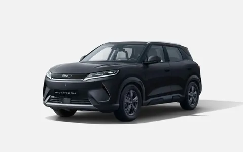 BYD BYD ATTO 2 DM-i  !!! Sofort Verfügbar !!! LIMITIERT im Leasing von Null-Leasing