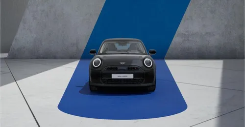 MINI MINI Cooper S *Loyalisierungsangebot* *Neue Generation* im Auto Abo von LeasingTime