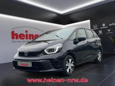 Honda Honda Jazz e:HEV ELEGANCE im Auto Abo von LeasingMarkt.de