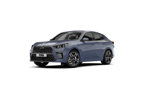 BMW BMW X2 M35i xDrive Steptronic im Auto Abo von FINN