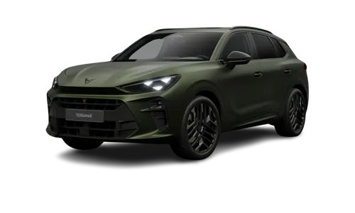 Cupra Cupra Terramar 2.0 TSI 195kW Edit. DSG 4Drive im Auto Abo von FINN