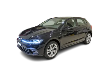 VW VW Polo 1.0 TSI Style im Auto Abo von CARIFY