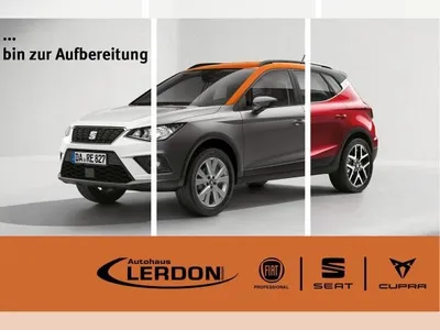 Cupra Cupra Tavascan 210KW Pano|Matrix|HeadupDisplay ! im Auto Abo von LeasingMarkt.de