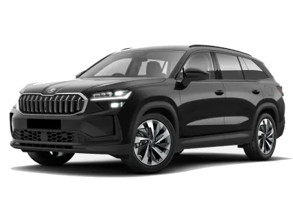 Skoda Skoda Kodiaq 2,0 TSI 150 kW 7-Gang-DSG 4x4 im Auto Abo von movme