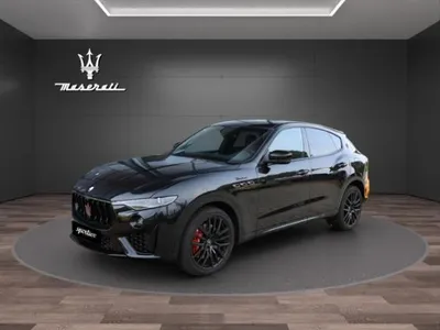 Maserati Maserati Levante Modena S im Leasing von LeasingMarkt.de