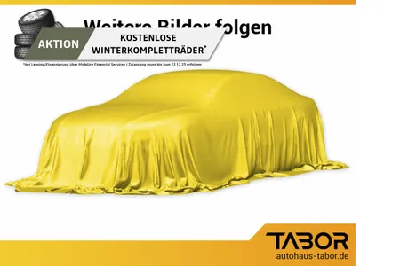 Dacia Duster Essential Eco-G 120 PDC VZ-Erk Auto-Abo privat im Auto Abo von Autohaus Tabor