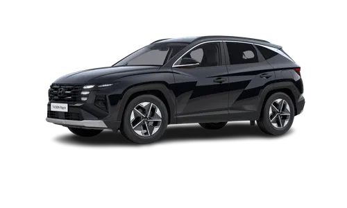 Hyundai Hyundai Tucson 1.6 T-GDI Plug-in Hybrid 4WD im Auto Abo von FINN