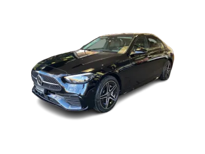 Mercedes MERCEDES-BENZ C 300e AMG Line im Auto Abo von CARIFY