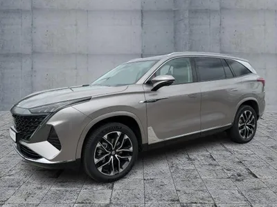 MG MG MGS9 S9 S9 PHEV Premium SONDERAKTION im Leasing von LeasingMarkt.de