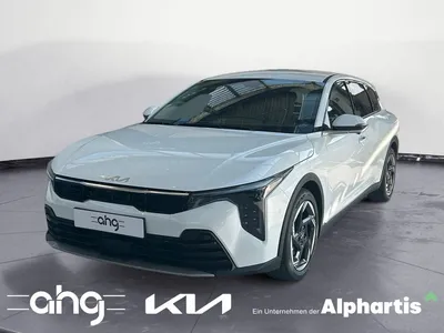 Kia Kia K4 1.6T Spirit 150 DCT %% SONDERAKTION%% im Leasing von Null-Leasing