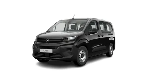 Opel Opel Combo Doppelkabine LÃ¤nge 2 mit erhÃ¶hter Nutzlast Opel Cargo L2 1.5 Diesel 75 kW (102 PS) 6-Gang BlueHDi im Auto Abo von Faaren