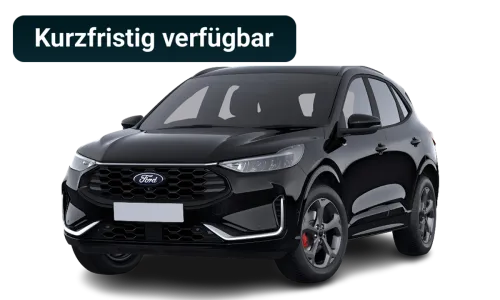 Ford Ford Kuga ST-Line X PHEV im Auto Abo von Sport Auto Plus