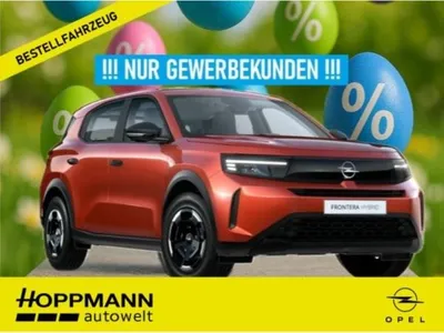 Opel Opel Frontera ****Mai Special für Gewerbekunden*** im Auto Abo von LeasingMarkt.de